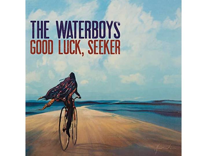 Good Luck, Seeker