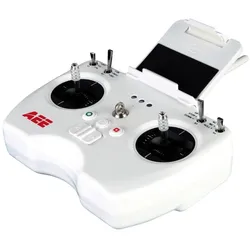 AEE Y08 Afstandsbediening voor AP09/10/11 (AEE AP09, AEE AP10, AEE AP11), Drohne Zubehör, Weiss