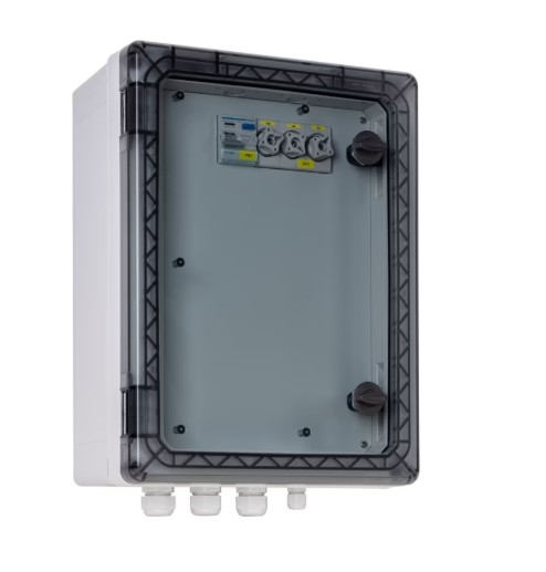 Huawei 24.MA01AKP6X4 Blackout-Box FRT
