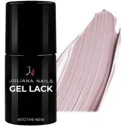 6ml Juliana Nails Gel Lack Into the New