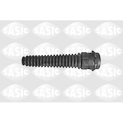 SASIC Schutzkappe/Faltenbalg, Stoßdämpfer 4005372 Vorderachse für RENAULT
