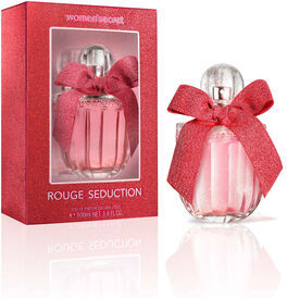 Women' Secret Rouge Seduction Eau de Parfum 100 ml