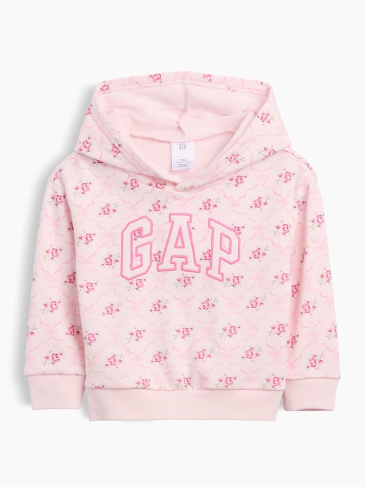 GAP Hoodie in Rosa - 104