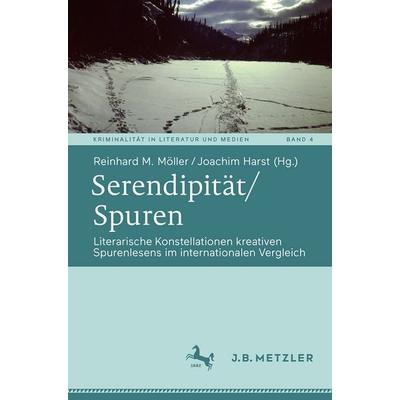 Serendipität/Spuren, Taschenbuch von , Springer Berlin, 978-3-662-69562-3