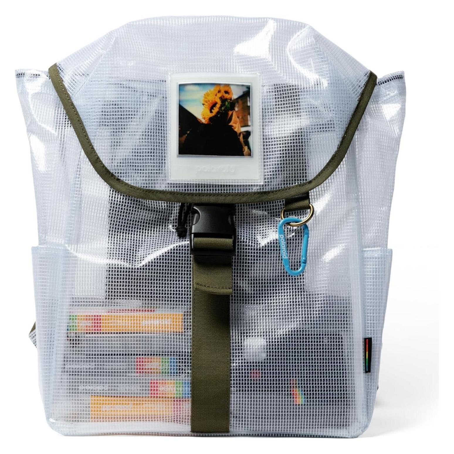 Polaroid Backpacks (Fotorucksack, 25 l) (6301)