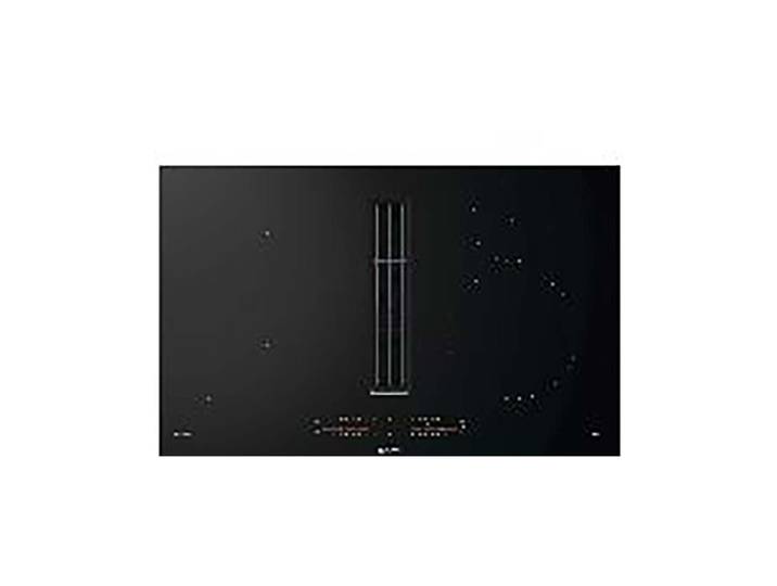 Gorenje GEH8432BSCWF Induktionskochfeld mit integriertem Abzug