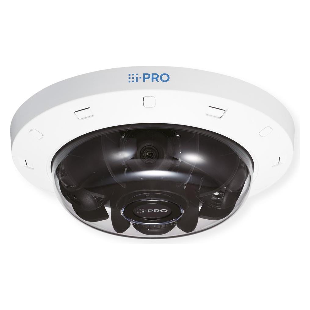 i-Pro WV-S8544 Multi Sensor Kamera (2688 x 1520 Pixel) (WV-S8544)