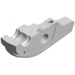 Rems, Zange, Presstang Mini G 20 - t/Mepla