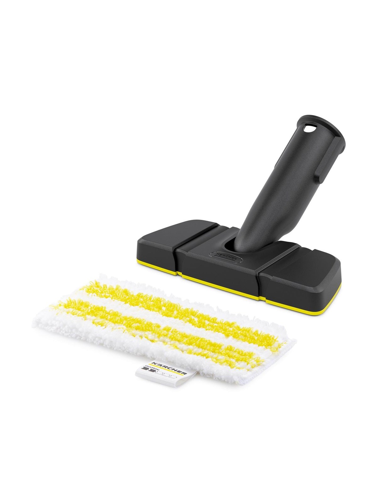 Kärcher Dampfreiniger Flexible hand nozzle set
