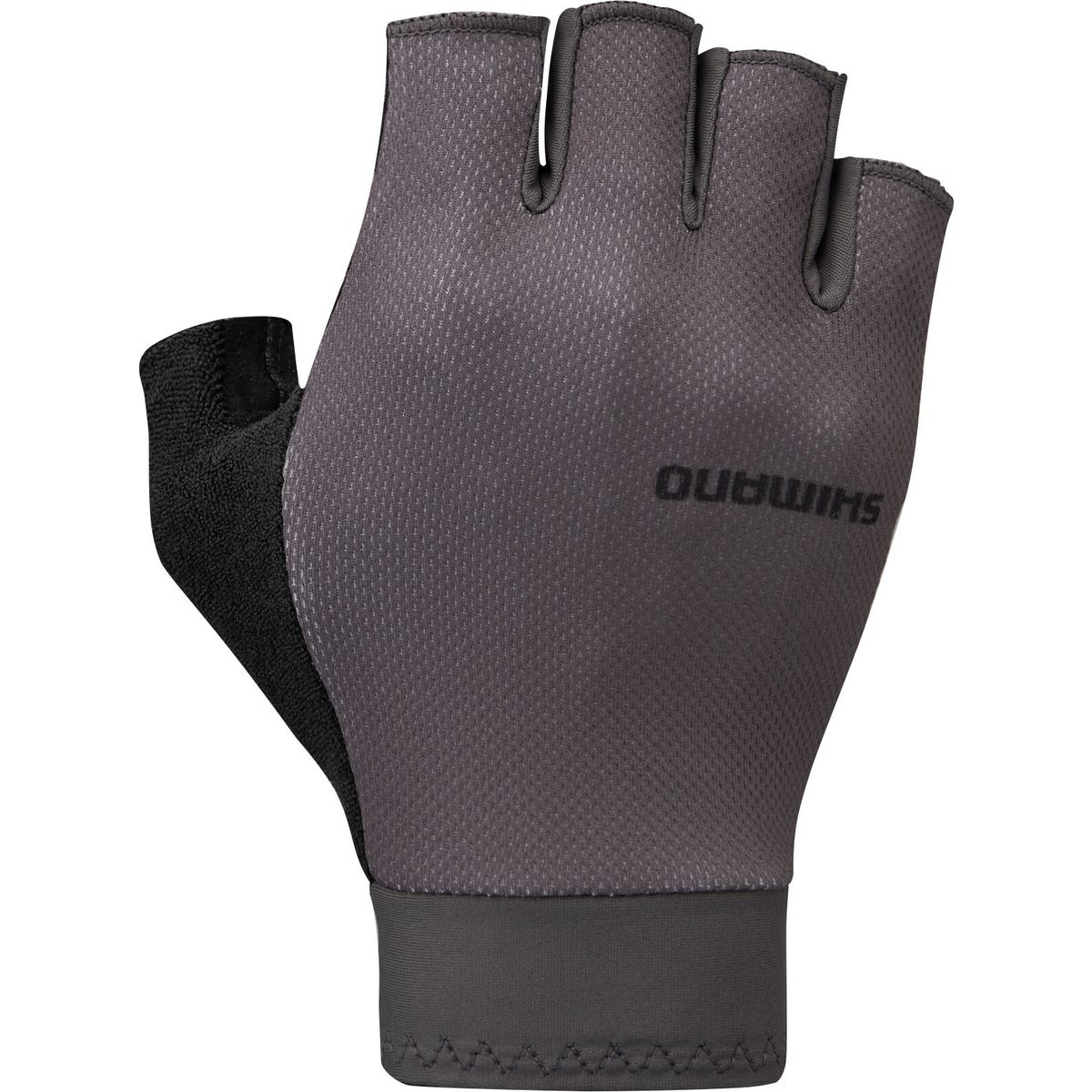 Shimano Explorer GEL Gloves cedar brown (M19) S ECWGLBSZS31UM1904