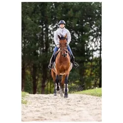 Horse Pilot, Reiter Oberbekleidung, (S)