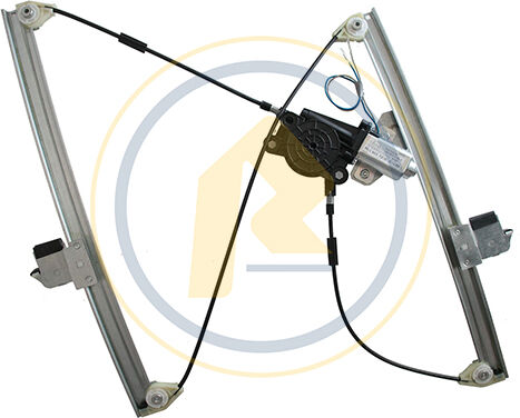 Ac Rolcar Fensterheber 01.3513 Vorne Links Für Bmw