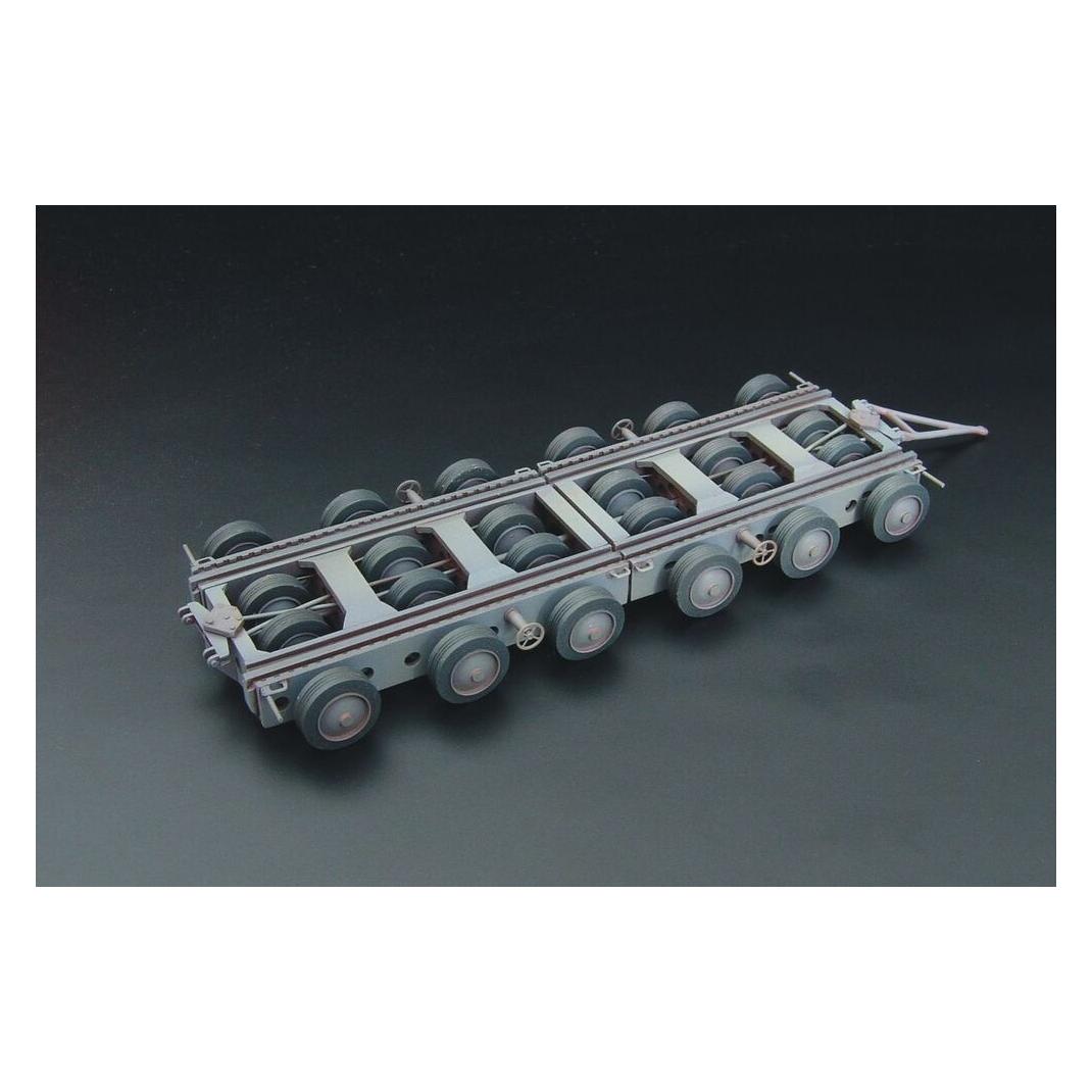 Brengun Culemeyer 80ton (BRS144048)