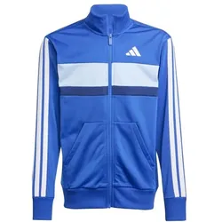 adidas Seasonal Essentials Tiberio 3 Stripes Tricot Trainingsanzu