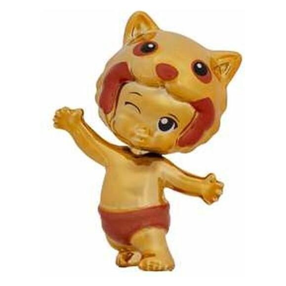 Bandai Bibi Chibis Einzelpackung (83_ELB93402)
