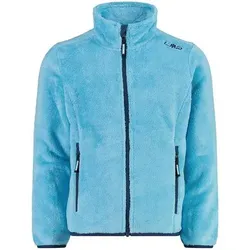 CMP Kinder Unterjacke KID G JACKET, Größe 140 in Blau Blau