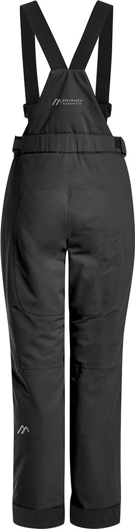 Maier Sports Maxi Slim black (M10900) 140 3000024-M10900-140