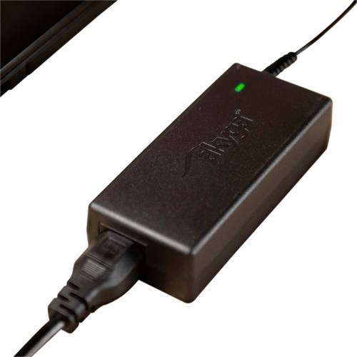Akyga AK-ND-85 Notebook-Netzteil 90W 12V 5A