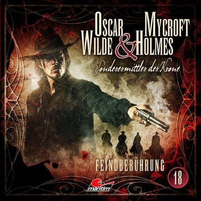 Feindberührung - Jonas Maas, Audio, 4260507149152