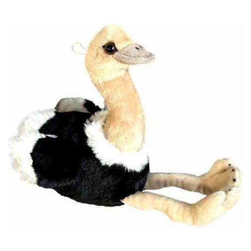 Dubi Strauss mit Anhänger, 20 cm (20 cm) (56586329)