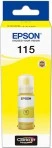 Epson 115 EcoTank gelb, 2300 Seiten