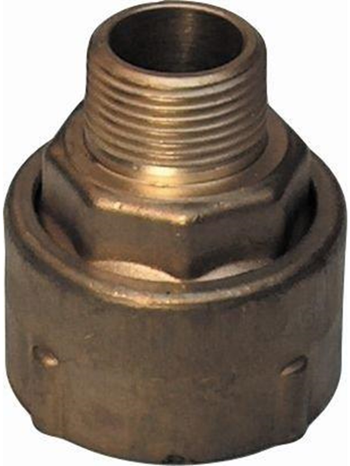 Isiflo Pipe entry system isiflo 32 x 3/4