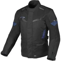 Macna Vaulture wasserdichte Motorrad Textiljacke L
