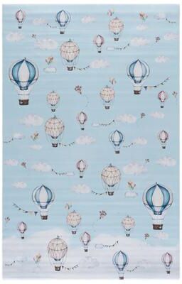 SAFAVIEH Tacoma Kids Sanaz Kids & Tween Rug
