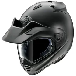 Arai, Motorradhelm, Tour-X5 Zwart Frost L Helm (L)