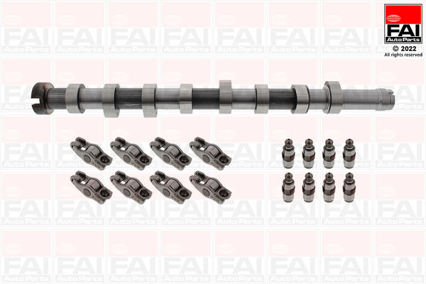 Fai Autoparts Nockenwellensatz Csk1006