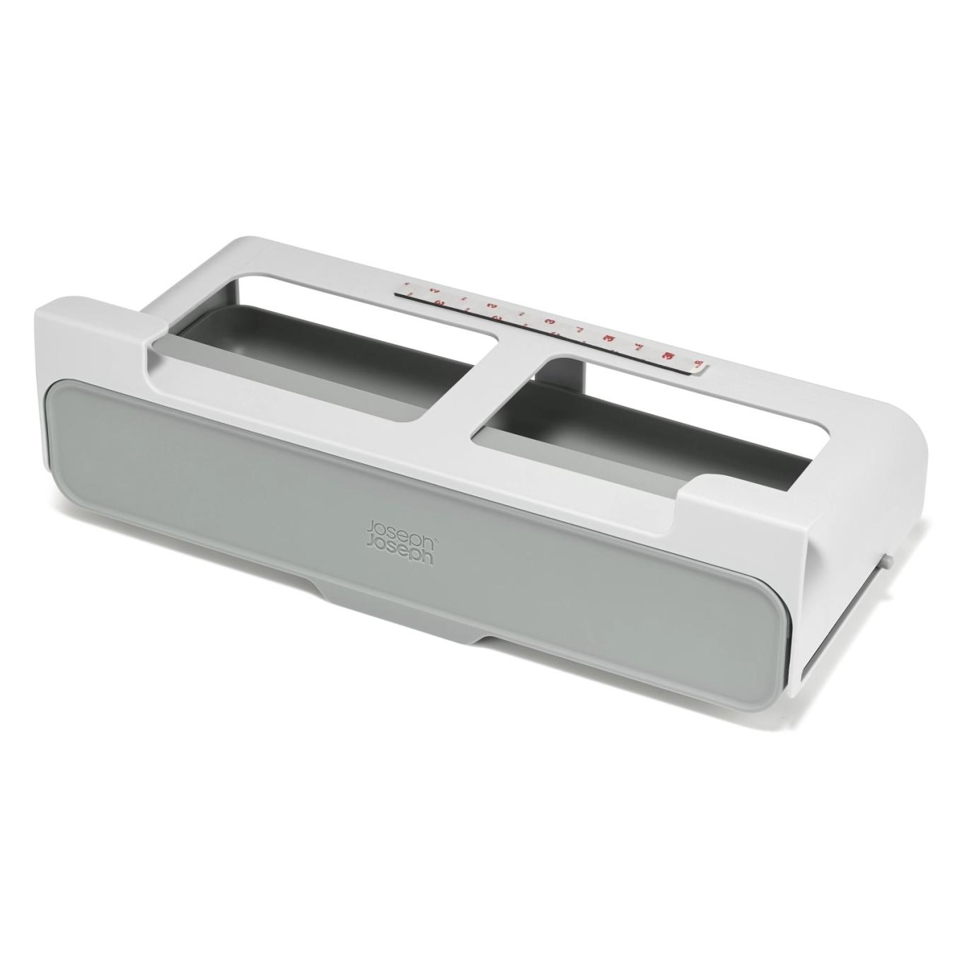 Joseph Joseph CupboardStore Unterregal für Gewürze (8500021)