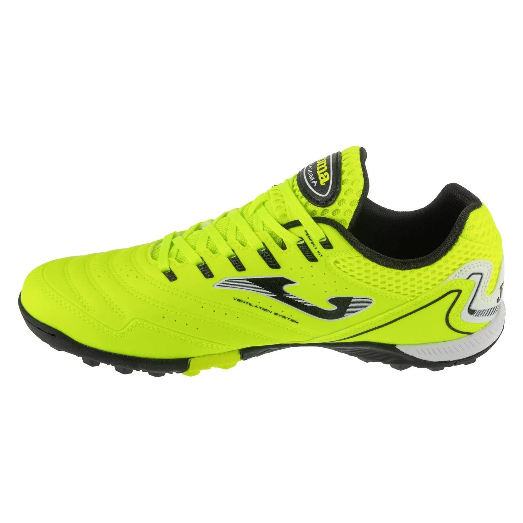 Joma Maxima 2511 TF Gelb (44) (MAXW2511TF)