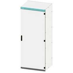 Siemens 8MF1888-3BS5 Schaltschrank 800 x 1800 x 800 Stahl Grau 1 St. 8MF18883BS5