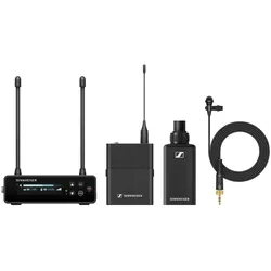 Sennheiser EW-DP ENG SET R1/6 - Funkmikrofon