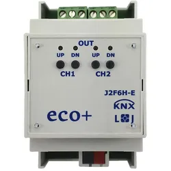 Lingg, Aktor, J2F10H-E (Rolladenaktor)