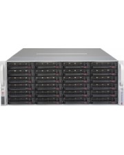 Supermicro SuperChassis 847BA-R1K23LPB Gehäuse (CSE-847BA-R1K23LPB)
