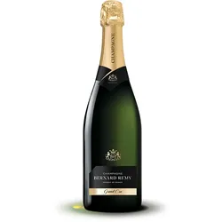 BERNARD REMY BERNARD REMY. Champagne Grand Cru 12% vol