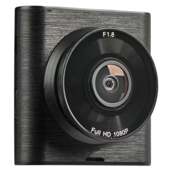 Osram Roadsight 2500 Dashcam (Eingebautes Display, Full HD) (32 ODC2500)