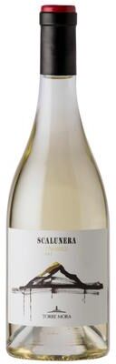 """Torre Mora""" """Torre Mora Scalunera Etna Bianco 2024 White Wine - Italy"""