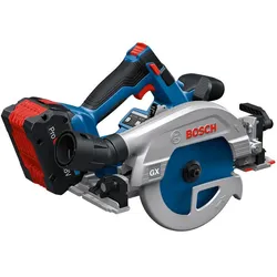 Bosch Professional GKS 18V-57-2 GX (L) Akku-Kreissäge solo (06016C1001)