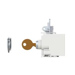 ABB KLC XT5-XT6 KE.LO. Leistungsschalterzubehör 1 St. 1SDA105064R1