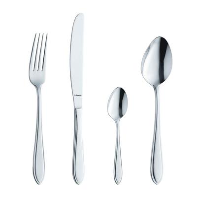 Amefa Punt Filet Menügabeln
