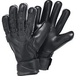 ADIDAS Kinder Handschuhe PRED GL MTC FSJ, Größe 5,5 in Schwarz Schwarz