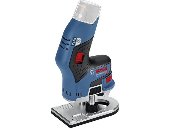 Akku-Kantenfräse GKF 12V-8