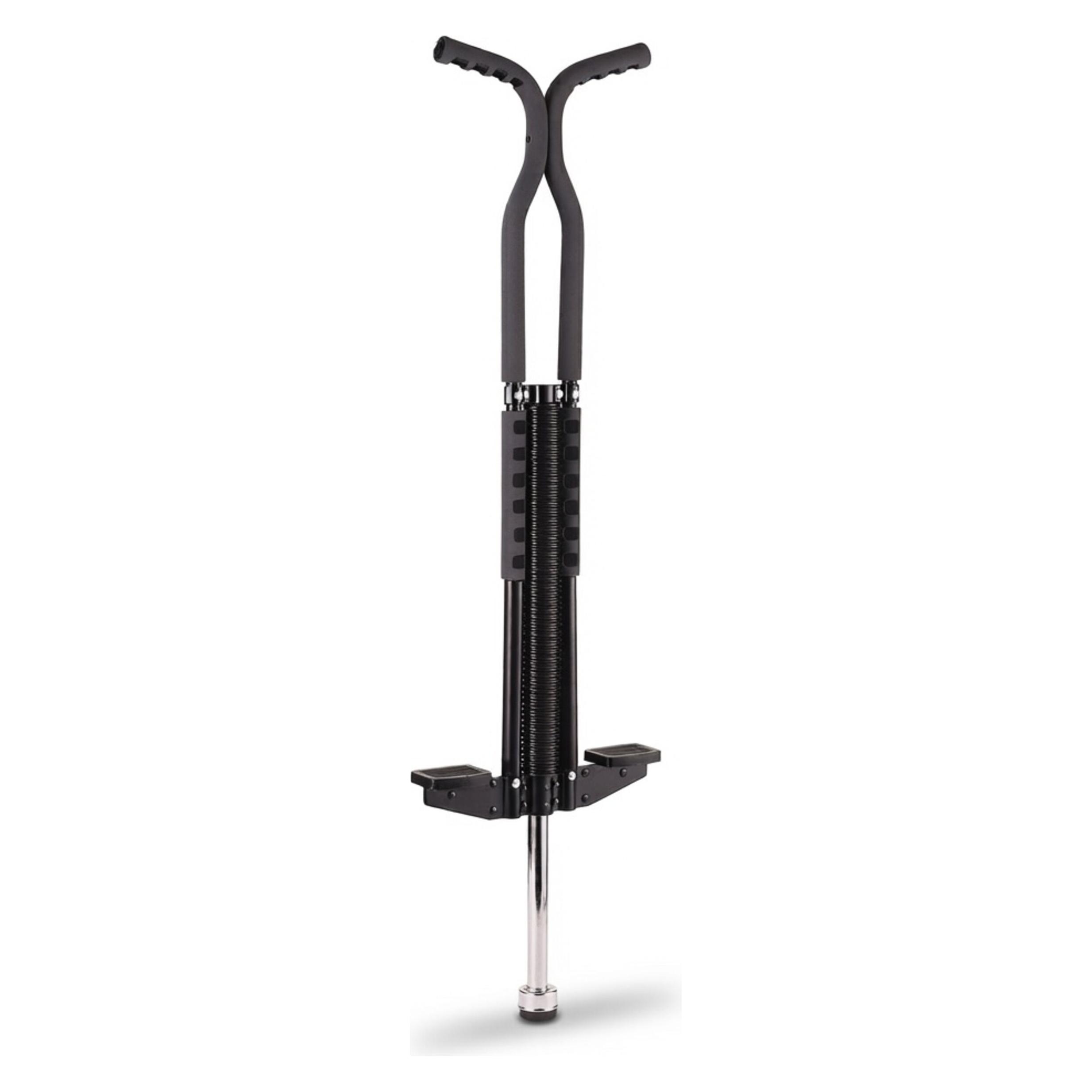 Relaxdays - Pogo Stick für Kinder oder Erwachsene, bis 60kg (10051687_8162)