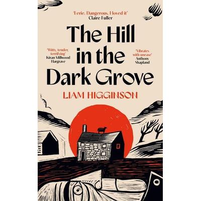 The Hill in the Dark Grove, Taschenbuch von Liam Higginson, Pan MacMillan, 978-1-03-506943-9