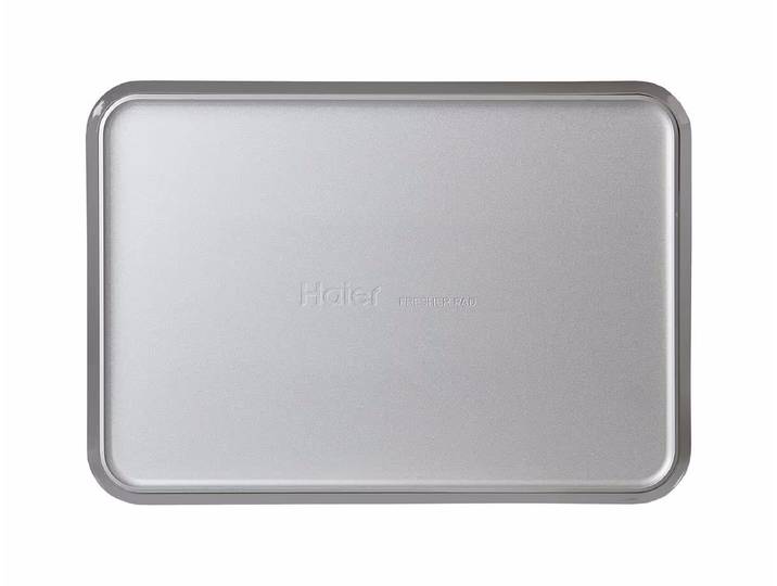 Haier Fresher Pad Aluminium-Untersetzer – Kühlschrank Zubehör/Gefrierschrank Zubehör