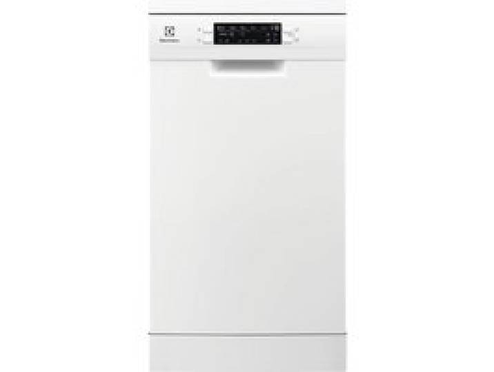 Lave-vaisselle Electrolux ess43210sw 45cm