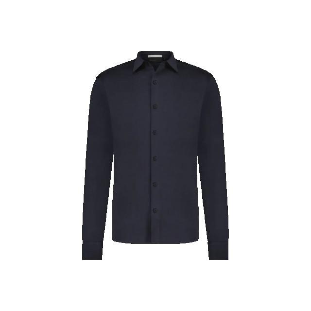 Aeden Marley shirt dark