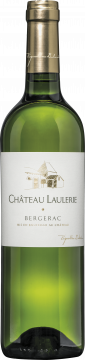Blanc 2025 - Château Laulerie - Bergerac - Weisswein - 0.75L